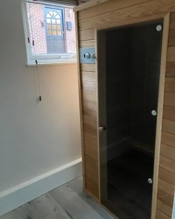 別荘 Achterhoekse Vakantiewoning, Infraroodsauna, Geweldig Uitzicht, Goede Bedden