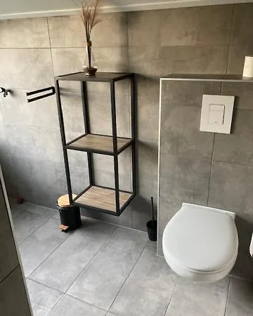 Achterhoekse Vakantiewoning, Infraroodsauna, Geweldig Uitzicht, Goede Bedden Ferienhaus *