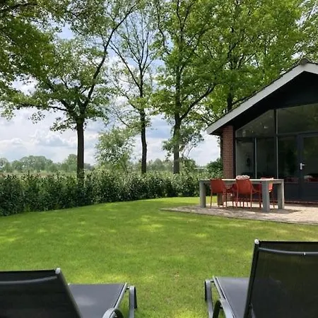 Achterhoekse Vakantiewoning, Infraroodsauna, Geweldig Uitzicht, Goede Bedden Aalten