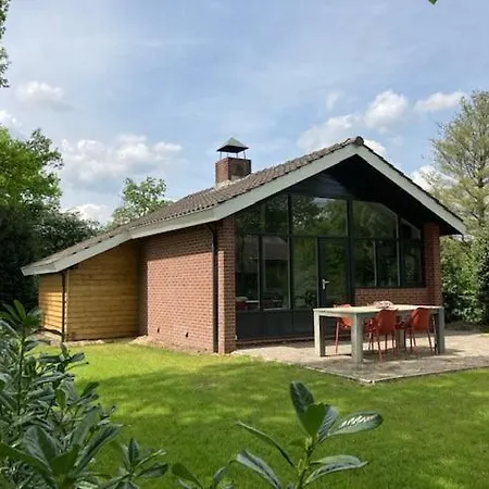 Achterhoekse Vakantiewoning, Infraroodsauna, Geweldig Uitzicht, Goede Bedden