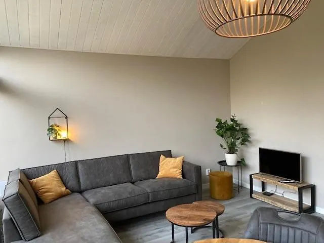 Achterhoekse Vakantiewoning, Infraroodsauna, Geweldig Uitzicht, Goede Bedden * Aalten