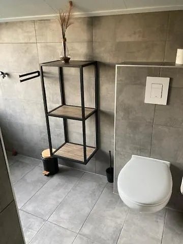 Achterhoekse Vakantiewoning, Infraroodsauna, Geweldig Uitzicht, Goede Bedden Vakantiehuis *