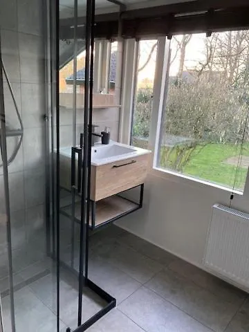 Vakantiehuis Achterhoekse Vakantiewoning, Infraroodsauna, Geweldig Uitzicht, Goede Bedden