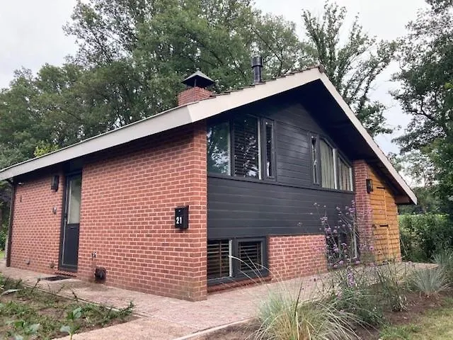 Achterhoekse Vakantiewoning, Infraroodsauna, Geweldig Uitzicht, Goede Bedden Vakantiehuis