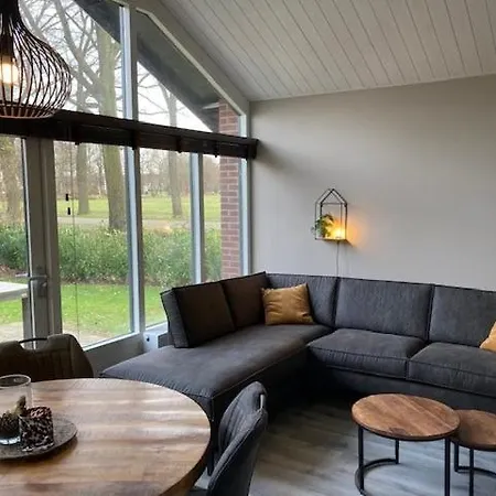 Achterhoekse Vakantiewoning, Infraroodsauna, Geweldig Uitzicht, Goede Bedden Aalten
