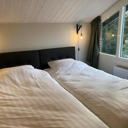 Achterhoekse Vakantiewoning, Infraroodsauna, Geweldig Uitzicht, Goede Bedden * Aalten