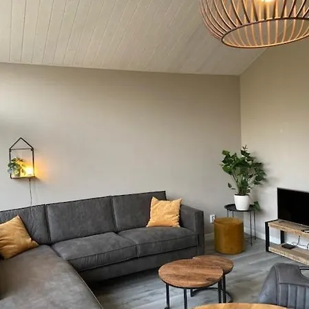 Achterhoekse Vakantiewoning, Infraroodsauna, Geweldig Uitzicht, Goede Bedden * Aalten