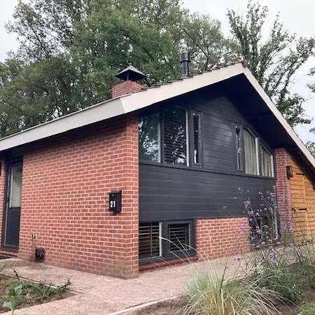 Achterhoekse Vakantiewoning, Infraroodsauna, Geweldig Uitzicht, Goede Bedden Dom wakacyjny