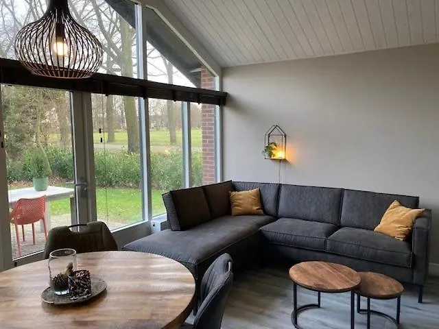 Achterhoekse Vakantiewoning, Infraroodsauna, Geweldig Uitzicht, Goede Bedden Aalten