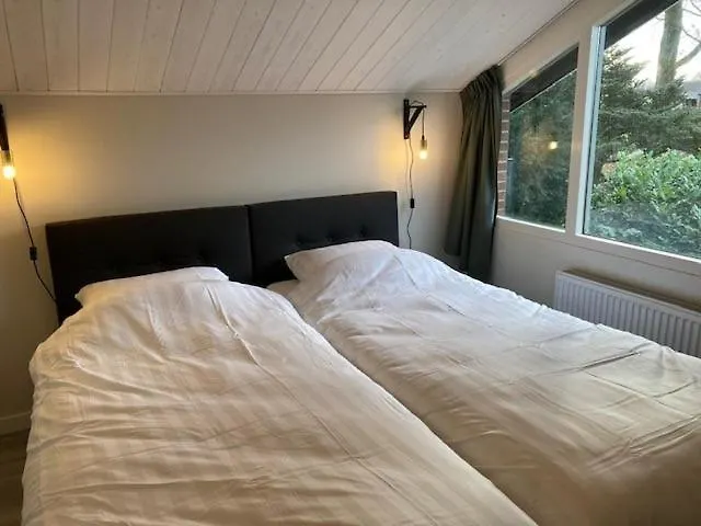 Achterhoekse Vakantiewoning, Infraroodsauna, Geweldig Uitzicht, Goede Bedden * Aalten