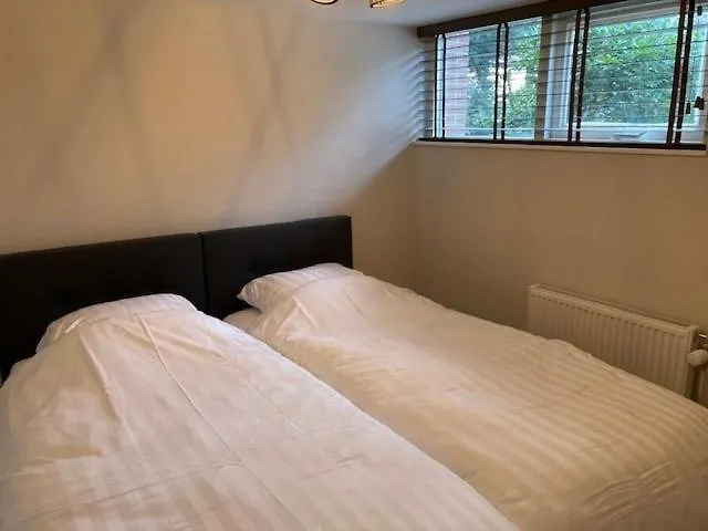 Dom wakacyjny Achterhoekse Vakantiewoning, Infraroodsauna, Geweldig Uitzicht, Goede Bedden Aalten