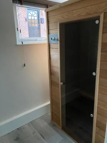 Dom wakacyjny Achterhoekse Vakantiewoning, Infraroodsauna, Geweldig Uitzicht, Goede Bedden